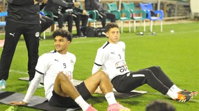 أشرف نصار: الأهلي لم يفاوضنا لضم أسامة فيصل.. وتراجعنا عن اختيار عبد الكبير الوادي