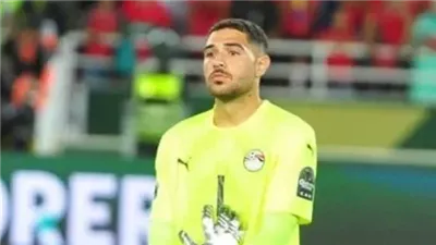 الأكثر تصديا للكرات في الأولمبياد.. ماذا قدّم حمزة علاء لينضم إلى قائمة منتخب مصر تحت قيادة حسام حسن؟