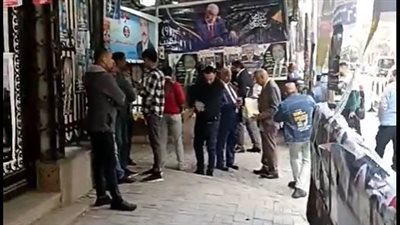 15 مرشحا.. انطلاق ماراثون انتخابات نقابة المحامين 2024| بث مباشر