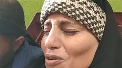 انهيار والدة شاب كفر الشيخ ضحية ليبي أنهى حياته بسبب 50 دينار: قهروني عليه وكانت خطوبته بعد أيام | بث مباشر