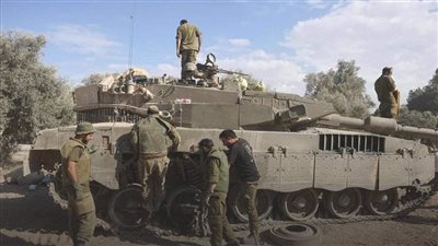 جيش الاحتلال يرفع مدة التجنيد 4 شهور بسبب حرب غزة