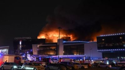 متورطون في الهجوم على موسكو.. تفاصيل اعتقال تركيا لأكثر من 50 شخصا على صلة بداعش