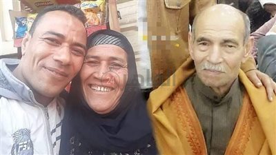 نقل 3 جثامين من أسرة واحدة توفوا بسبب الغاز لمشرحة شبين الكوم