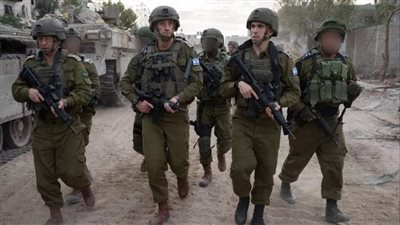 شارك في الانتفاضة الثانية وأفرج عنه في صفقة شاليط.. جيش الاحتلال يعلن اعتقال سعيد بشارات