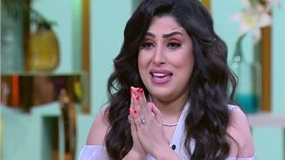 آيتن عامر عن الهجوم عليها بعد حلقتها مع رامز جلال: صفار ونفسنة ومفيش حاجة بتستخبى 