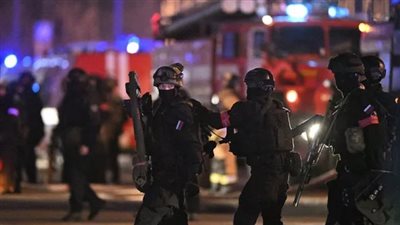 إعلام روسي: ارتفاع ضحايا إطلاق النار في موسكو إلى 130.. والقوات الخاصة تلاحق الإرهابيين