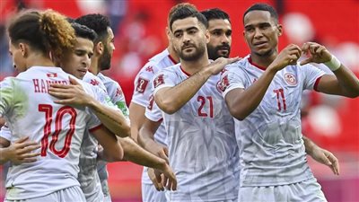 التشكيل الرسمي لمباراة تونس ونيوزيلندا لتحديد المركزين الثالث والرابع في كأس العاصمة
