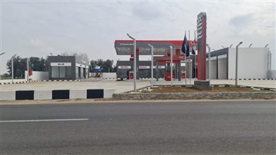 بـ30 مليون جنيه.. الزراعة تعلن تطوير 5 محطات وقود بالتعاون مع القطاع الخاص