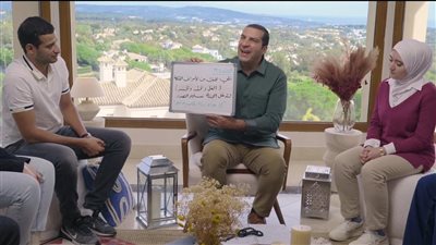 عمرو خالد: كيف تنقي قلبك وتريح نفسك وتصفي صدرك من ثلاثي الشر؟ 