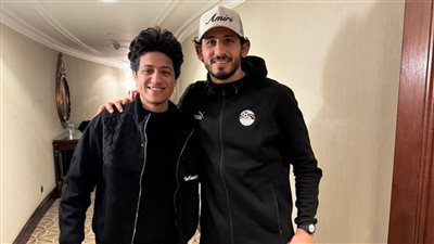 مولتي وفلات توب.. مصفف منتخب مصر يكشف أسماء قصات لاعبي الفراعنة