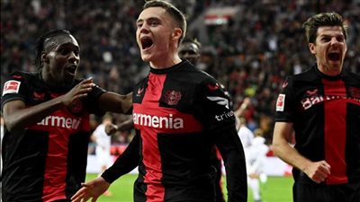 تشكيل مباراة باير ليفركوزن وأتالانتا في نهائي الدوري الأوروبي 