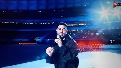 اليوم.. أحمد سعد يقدم حفلًا غنائيًا في البحرين