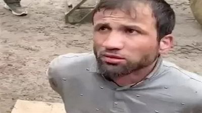 ننشر اعترافات المتورطين في هجوم كروكوس الإرهابي بروسيا | فيديو 