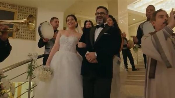 أكرم حسني من مسلسل