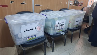 نتائج انتخابات نقابة المحامين.. المؤشرات تُظهر تقدم عاشور على علام في المنيا