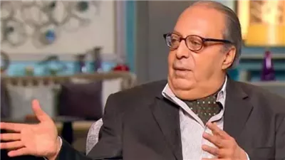 أسامة عباس: بحاول أعوض أولادي غيابي عنهم بسبب الفن.. والأجيال بتاعتنا بتنقرض |خاص