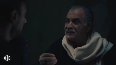 رياض الخولي يكشف جديد أعماله الفنية | خاص