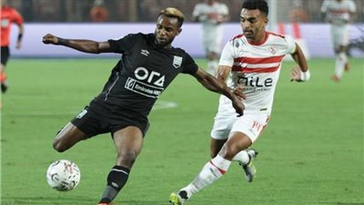 نتيجة مباراة الزمالك وزد الودية.. التعادل يحسم اللقاء بعد تقدم الأبيض