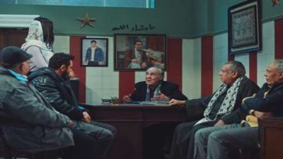 ملخص الحلقة 13 من مسلسل المعلم| مصطفى شعبان يتوعد منذر رياحنة ويؤكد عودة حقوقه