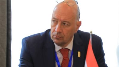 شريف العريان: نستهدف حصد ميدالية أولمبية للخماسي الحديث.. وسأخوض انتخابات رئاسة الاتحاد الدولي | حوار