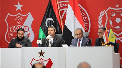 رئيس الإسماعيلي: سندعو جميع الأندية لإفطار جماعي على هامش الاحتفال بالمئوية