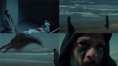 المداح الحلقة 15| حمادة هلال ينتصر على الجني موت.. ومليكة على أعتاب حرب صابر مرة أخرى