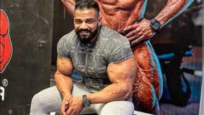 بعد وفاة بطل كمال أجسام.. الدكتور جمال شعبان يوضح خطورة المنشطات والمكملات الغذائية على صحة القلب