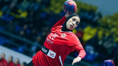 تعرف على موعد مباراة الأهلي وسموحة في كأس السوبر المصري لكرة اليد سيدات