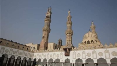 انطلاق المستوى الثاني من البرنامج العلمي النوعي للوافدين بالجامع الأزهر تخصص العقيدة.. اليوم