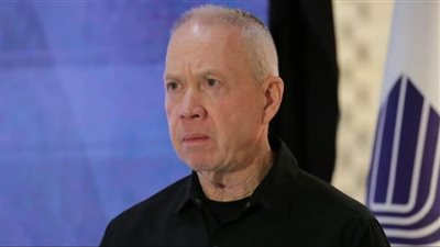 أول زيارة سياسية.. وزير الدفاع الإسرائيلي في واشنطن للمطالبة بشراء أسلحة جديدة لجيش الاحتلال 