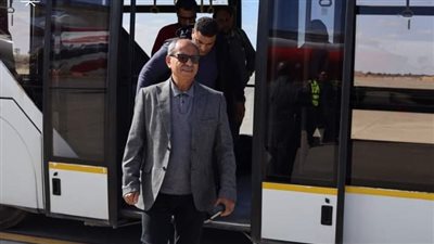 محسن عبد المسيح: العلاقات بين الإسماعيلي وأهلي بنغازي تاريخية.. ونتمنى إقامة مباراة تليق بشعبية الفريقين 