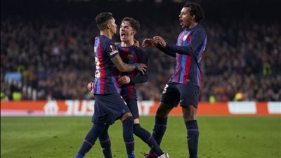 الهلال السعودي يقدم عرضا خرافيا لـ ضم نجم برشلونة