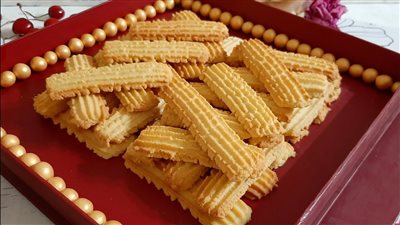 طريقة عمل بسكويت العيد بالكيلو.. وصفات سهلة و8 أسرار مهمة لنجاح البسكويت