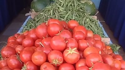 أسعار الخضراوات والفواكه اليوم الثلاثاء 25 مارس 2025 في الأسواق 