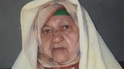 مريضة سرطان مسنة بالمنيا: فلوس العلاج كتير عليا ونفسي ربنا يشفيني | بث مباشر 