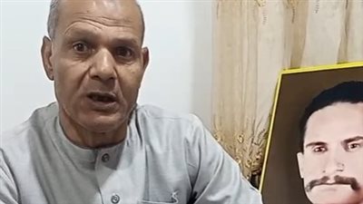 شقيق سائق الغربية الذي تنبأ بوفاته: كان زاهد في الدنيا وبيحب يساعد اليتامى | بث مباشر