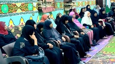 أوقاف أسوان تنظم سلسلة من الندوات التثقيفية والتوعوية خلال شهر رمضان