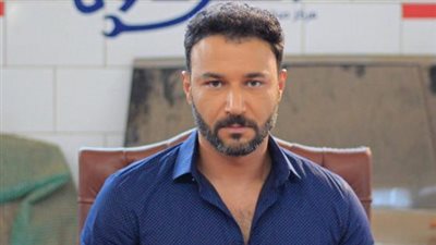 12 أكتوبر.. نظر الدعوى المقامة ضد الفنان محمد العمروسي بسبب نفقة أولاده 