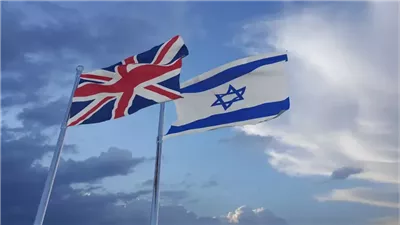 بريطانيا تهدد إسرائيل بوقف تصدير الأسلحة حال غزو رفح وعدم دخول المساعدات