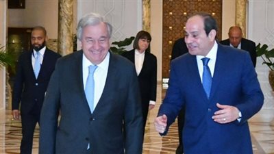 الأمم المتحدة: يجب تنفيذ وقف إطلاق النار في غزة لإدخال المساعدات | بث مباشر