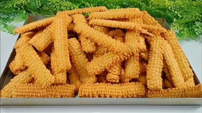 مصر تصدر بسكويت بـ 209 ملايين دولار في 2024