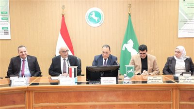 وزير التعليم يشدد على استخدام تقنية الباركود لأوراق أسئلة امتحانات الشهادة الإعدادية