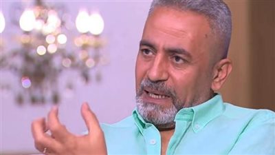 رمضان 2025.. صبري فواز صاحب مكتب محاسبة ضمن أحداث مسلسل الشرنقة