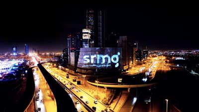 سهم السعودية للأبحاث والإعلام يغلق على ارتفاع 10%