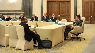 وزير الصحة يوجه بمتابعة أنشطة المديريات بالمحافظات بشكل يومي 