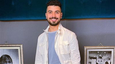 محمد أنور: شاركت في أعمال كتير دون أجر واتبسطت بنجاحها 