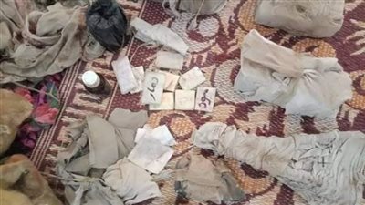 معمولك عمل سفلي.. دجال يبتز فتاة جزائرية بصور عارية مقابل 120 مليون دينار