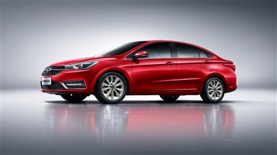 تبدأ من 580 ألف جنيه.. سعر شيري أريزو 5 في سوق السيارات المستعملة