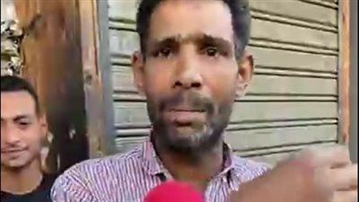 أقدم بائع كنافة بالأقصر: شغال بقالي 15 سنة.. والناس بتحب البلدي عن الشعر| بث مباشر