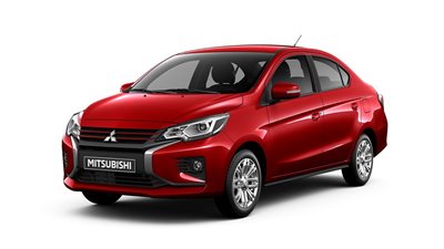 أرخص سيارة تقدمها ميتسوبيشي في مصر